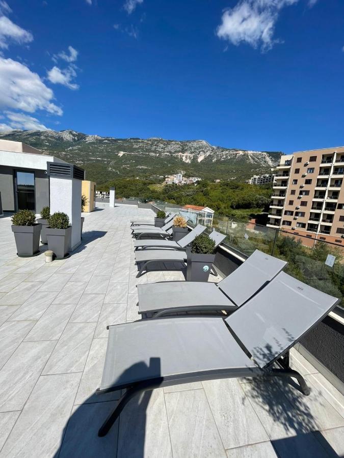 Apartment Zafiro Spa &