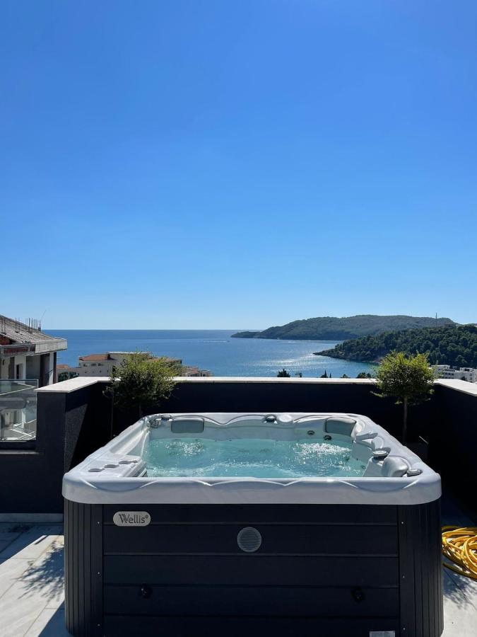 Zafiro Spa & Appartement Budva