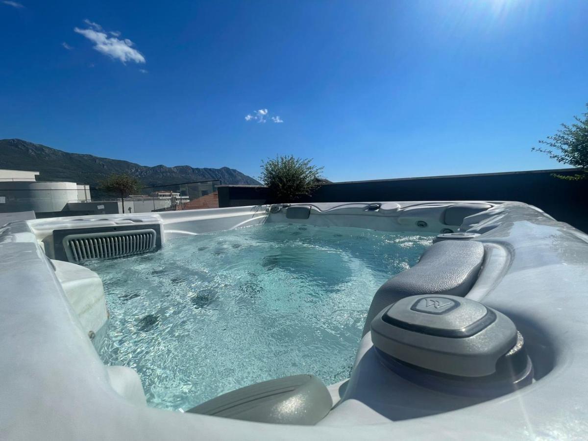 Appartement Zafiro Spa &
