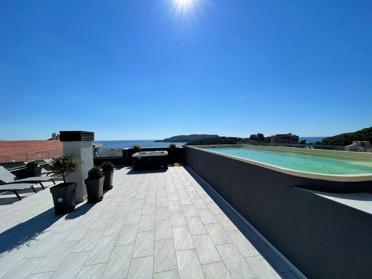 Apartment Zafiro Spa & Budva