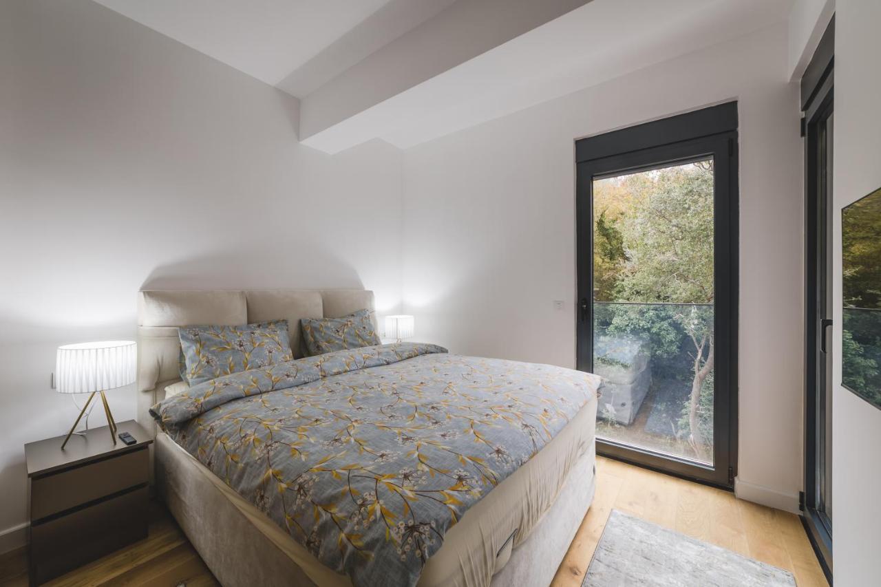 Appartement Zafiro Spa & *