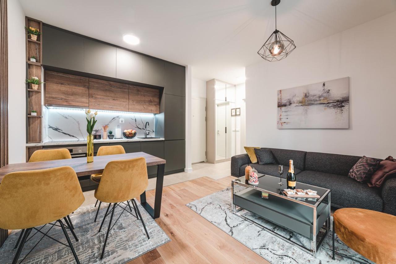 Zafiro Spa & Appartement