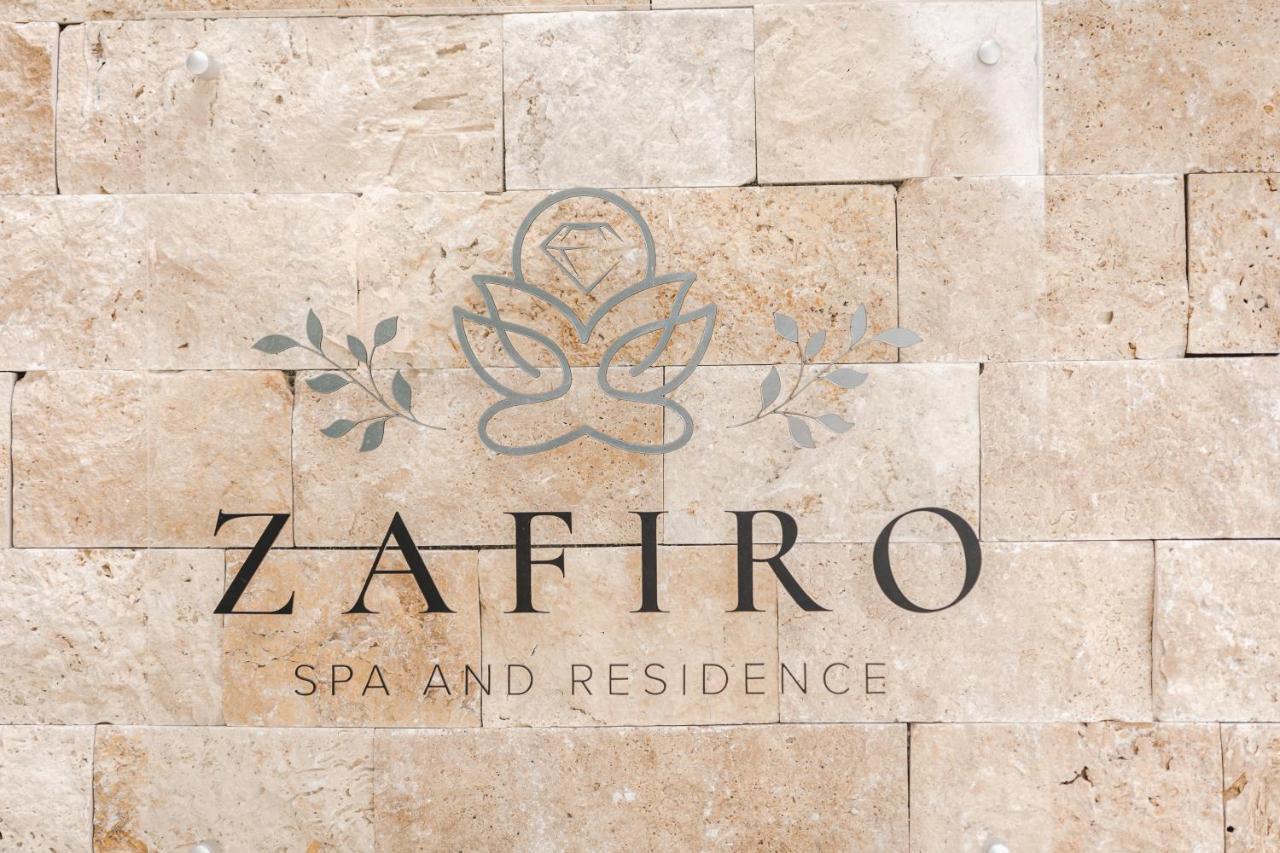 Zafiro Spa & * Budva