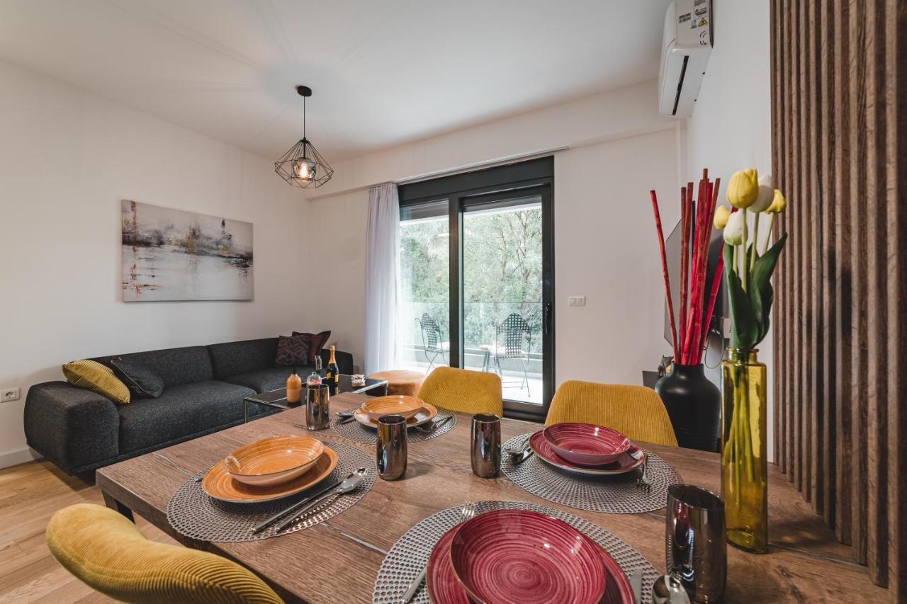 Apartment Zafiro Spa &
