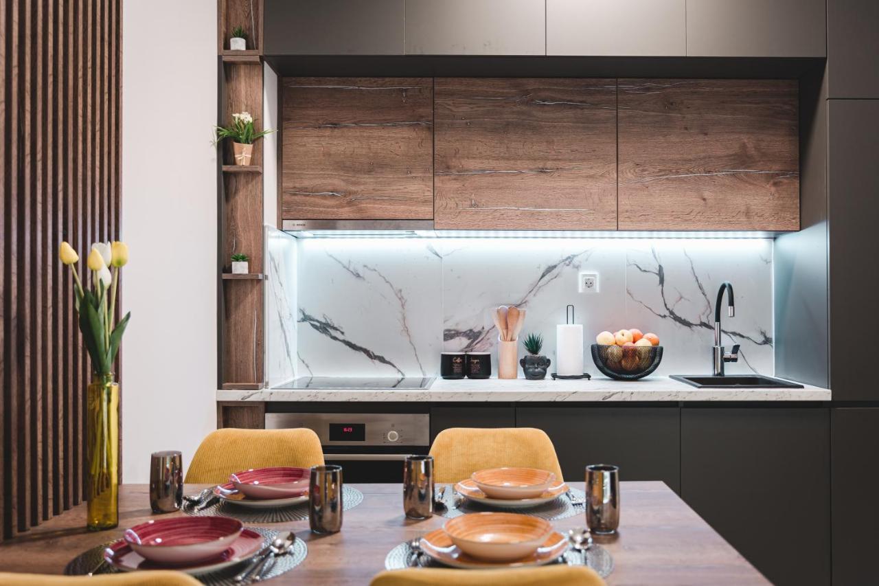 Zafiro Spa & Apartment