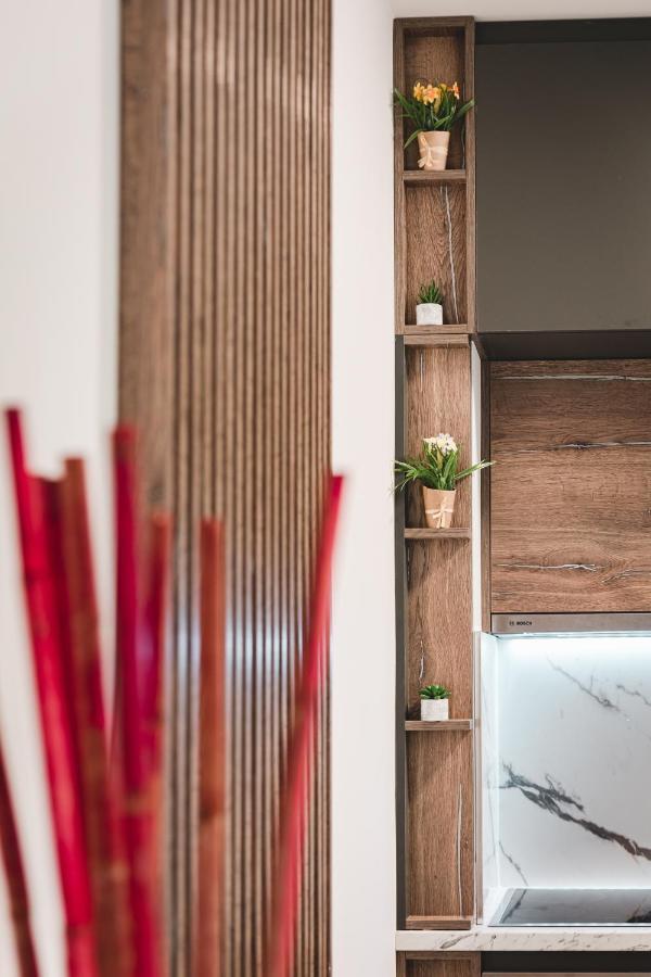 Zafiro Spa & Apartment Budva