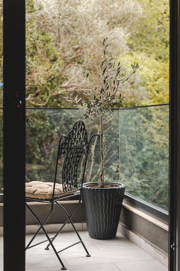 Zafiro Spa & Appartement