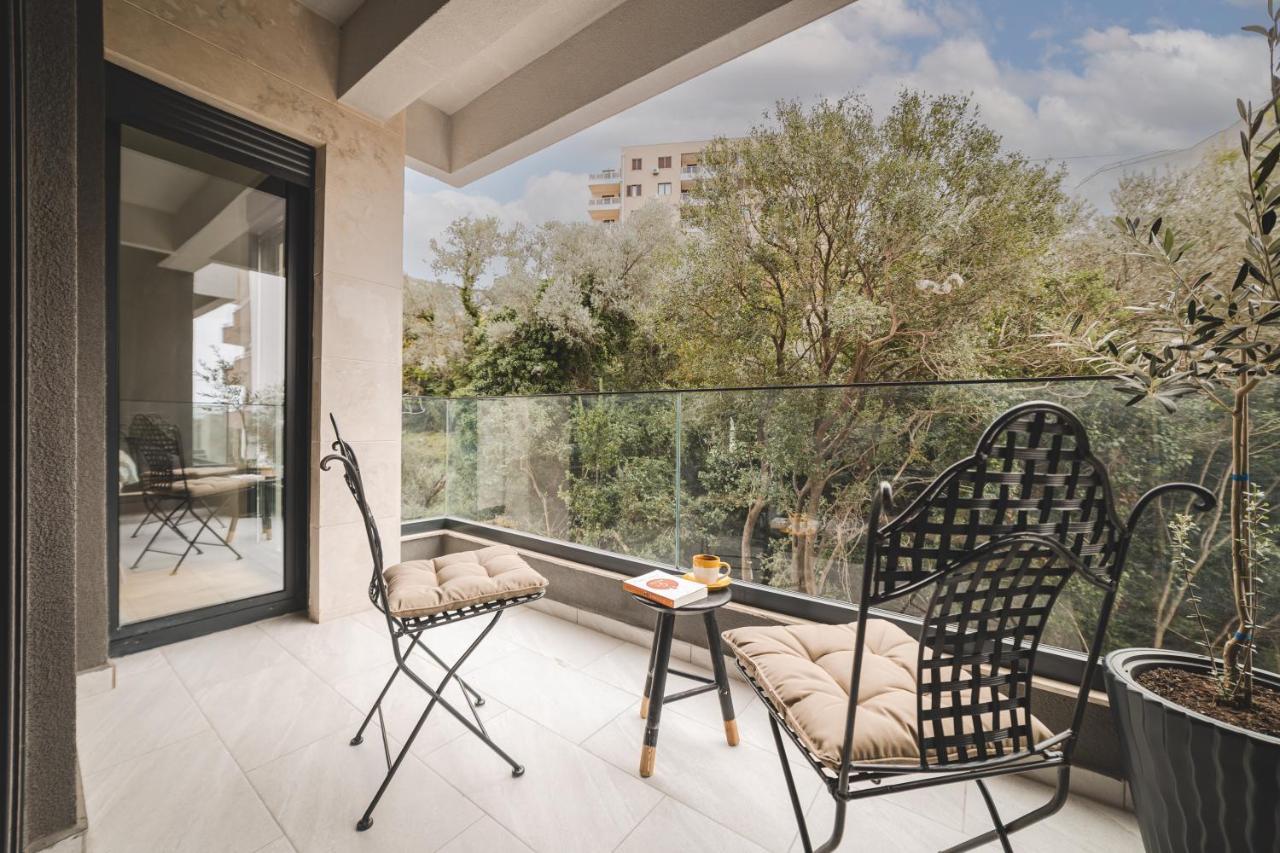 Zafiro Spa & Appartement