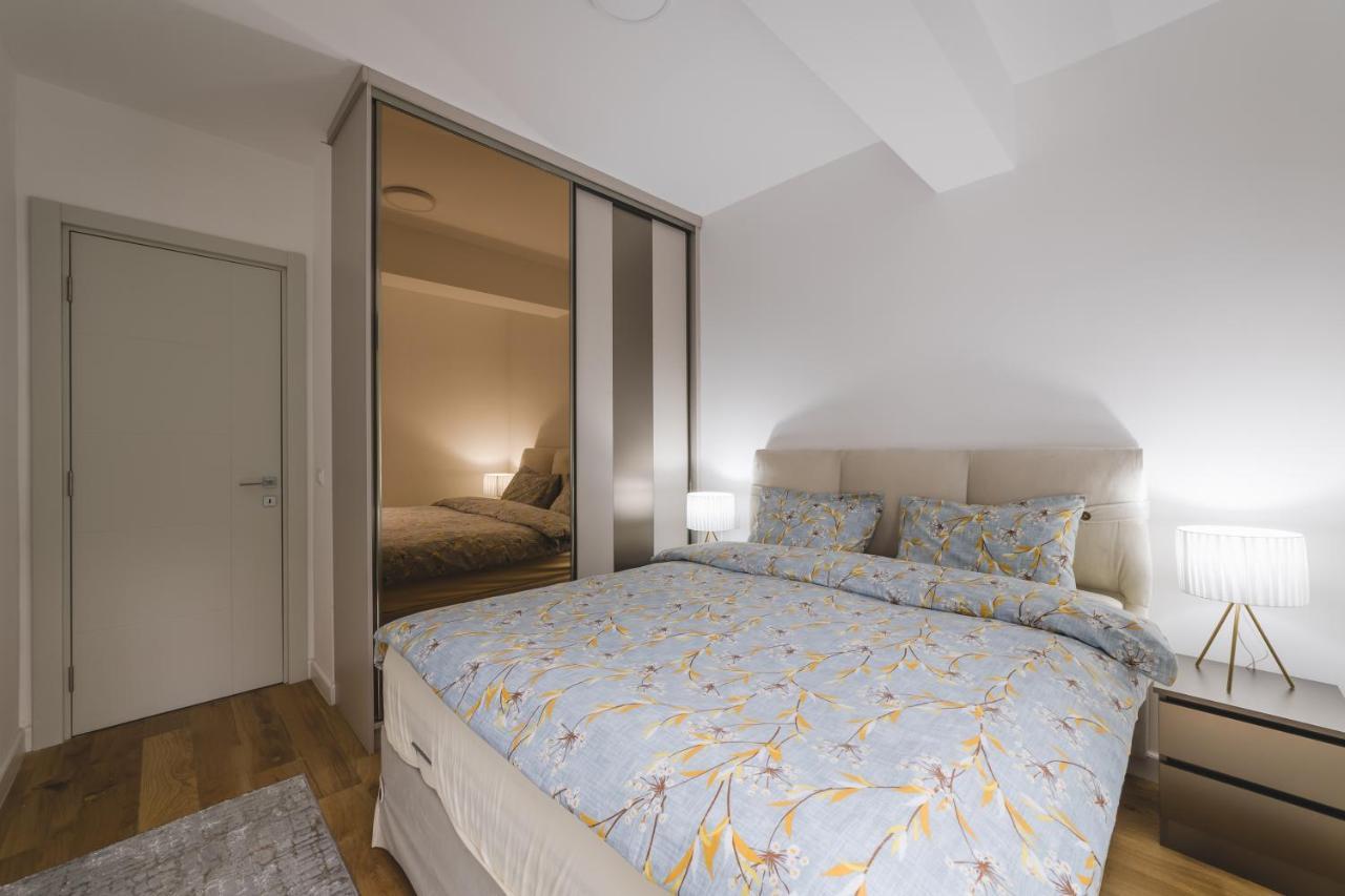 Zafiro Spa & * Budva