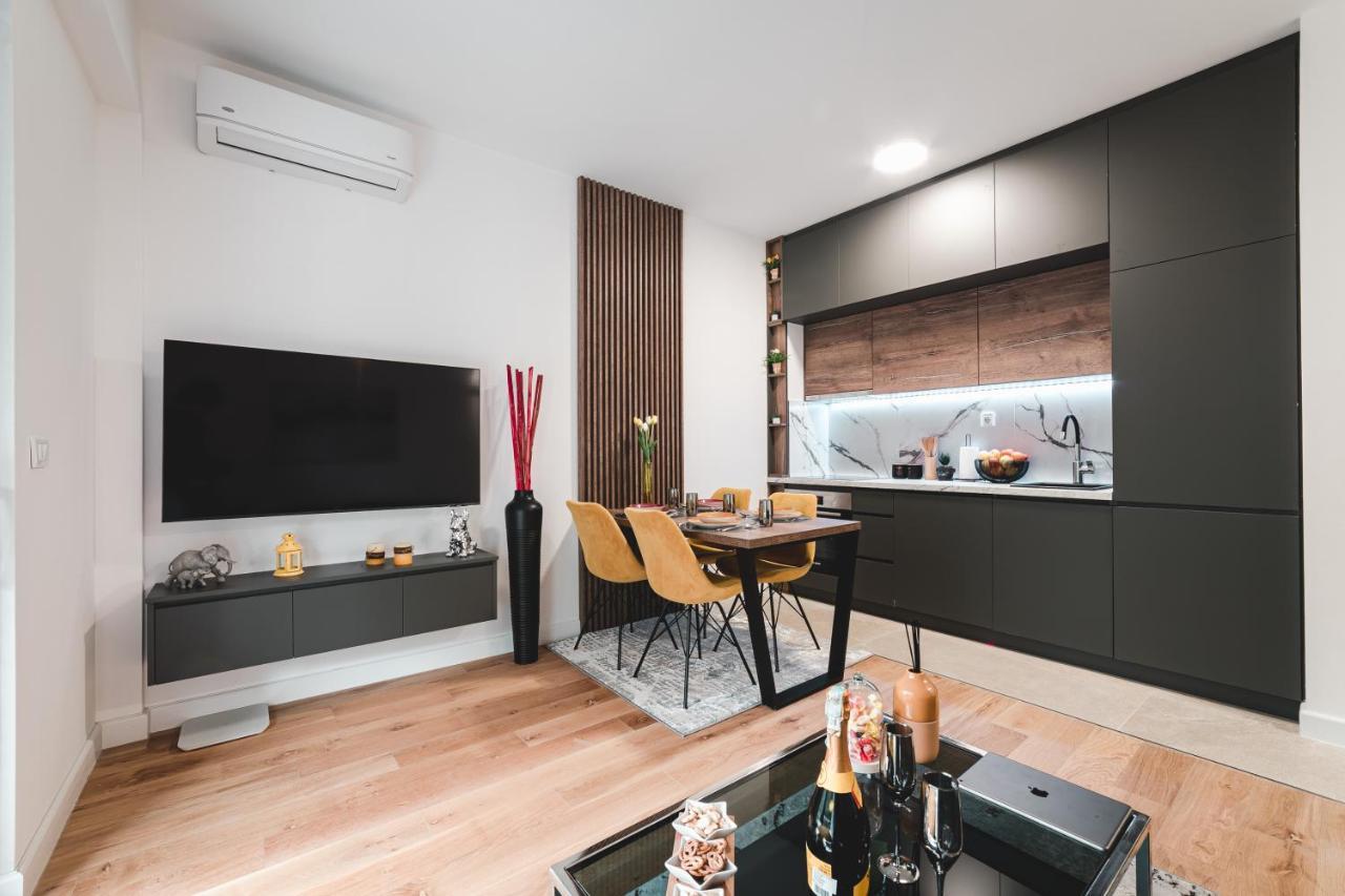 Zafiro Spa & Appartement Budva