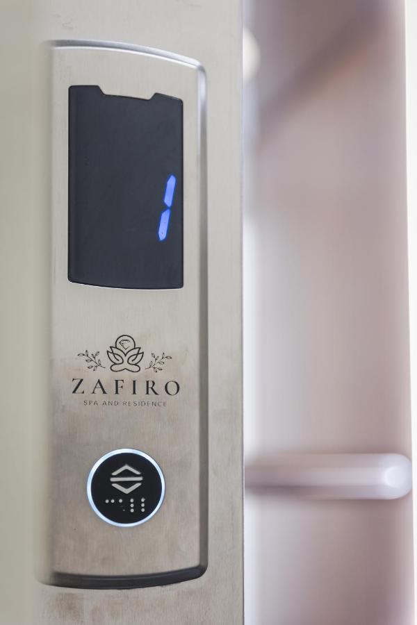 Appartement Zafiro Spa & *